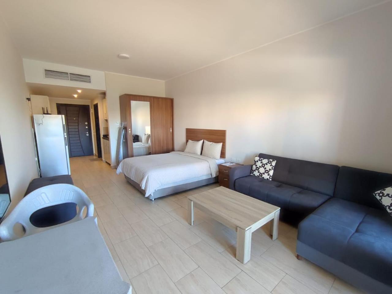 Cozy Big Studio Aldau Heights 2