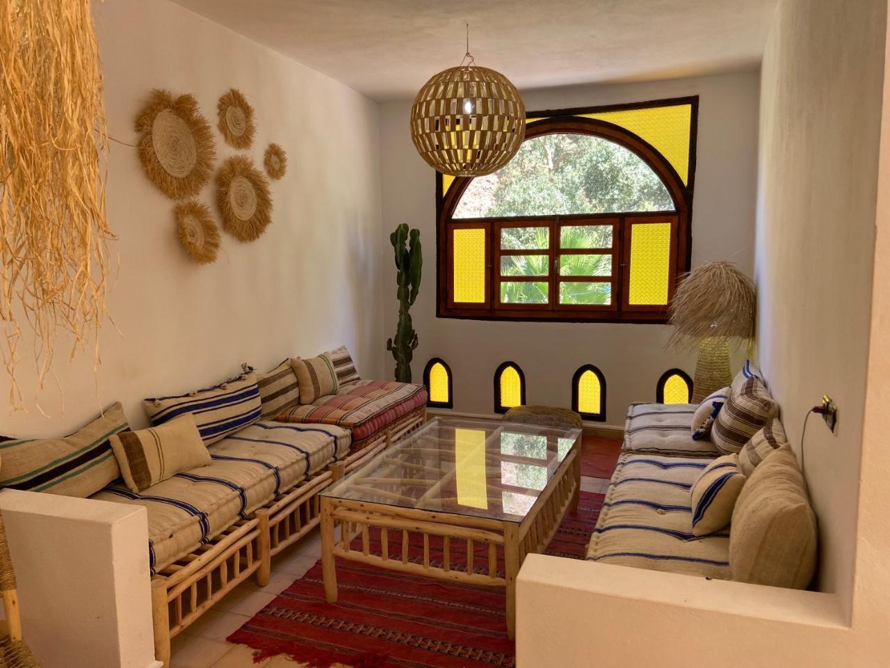 Charmant Logement Ourika Acces Parking Gratuit