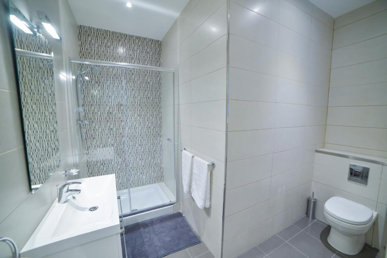 Ca2- City Central Apartment 2 2