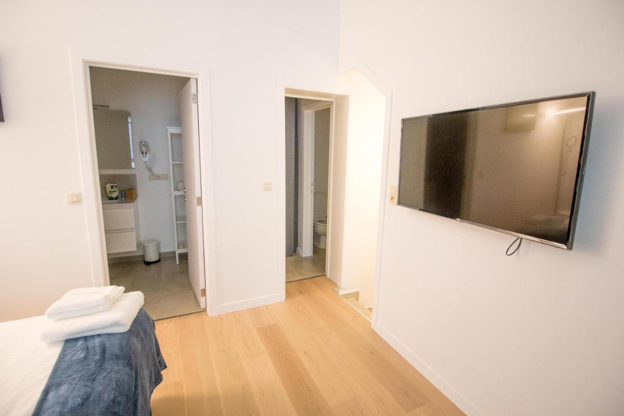 Smart Appart - Commercants 1