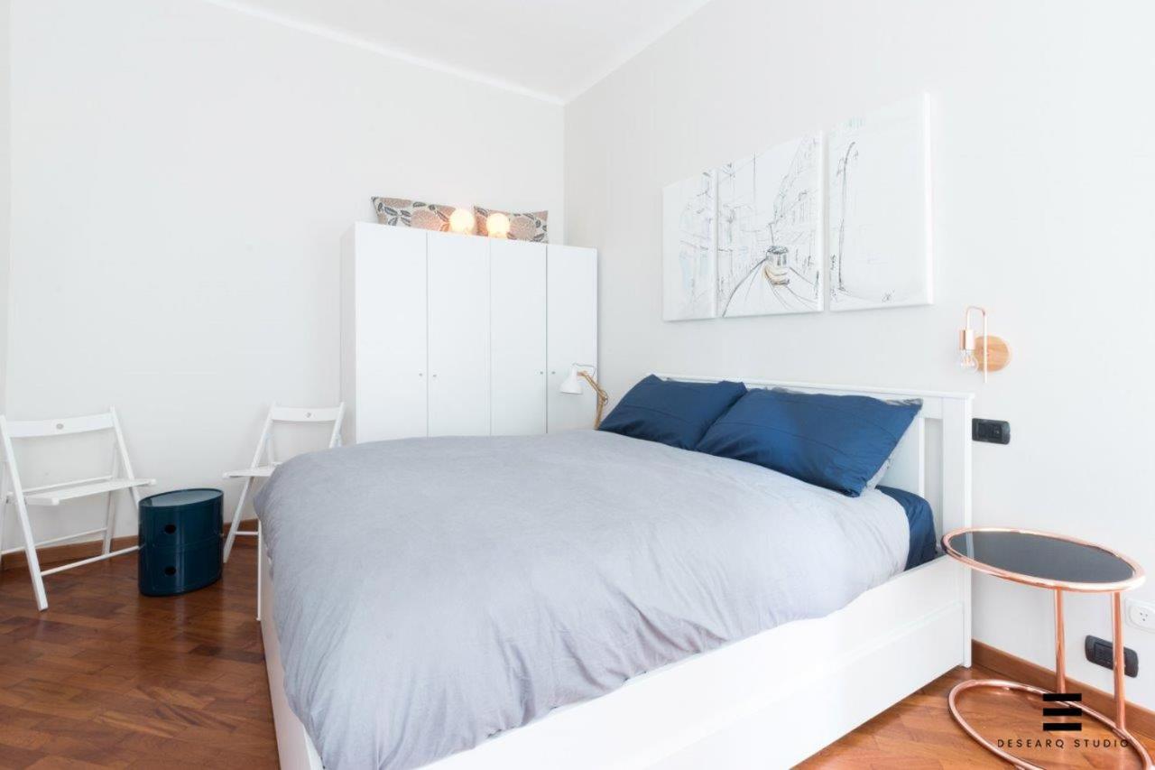 Kibilu - Via Dell'unione - City Centre - Duomo 1