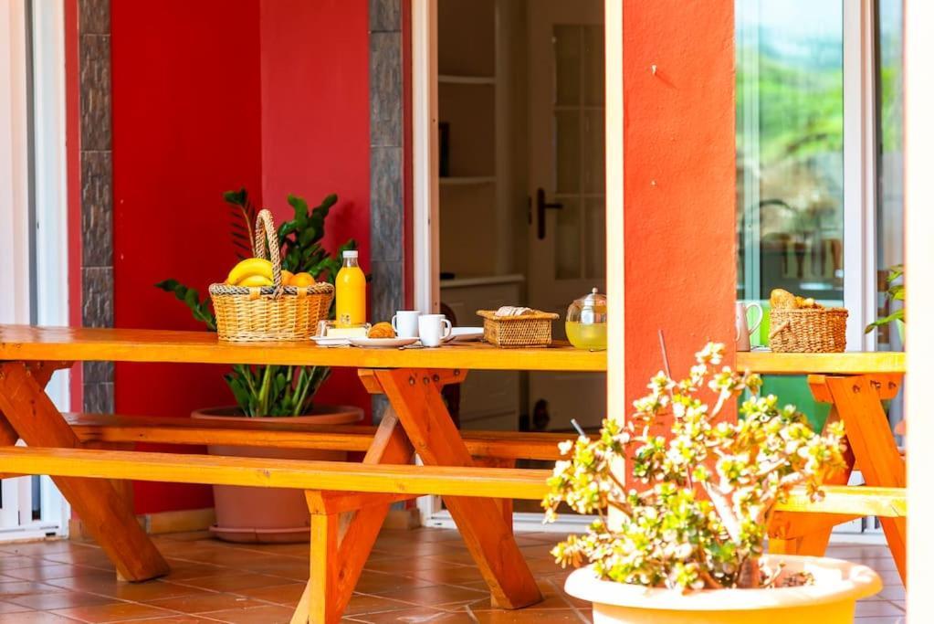 Villa Artigar, Garden, Swimming Pool And Bbq. 2