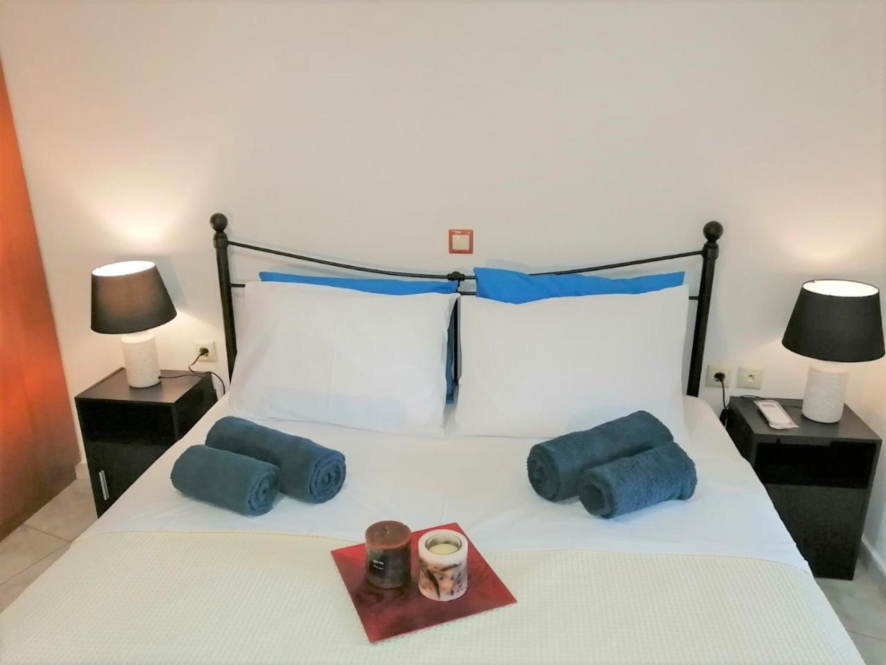 Rodini Sun Apartment 1