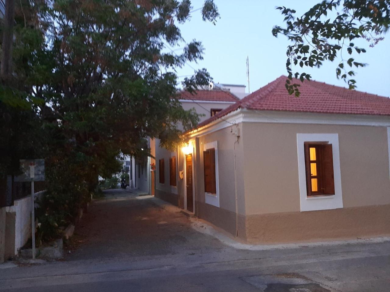 Dimitra House 2
