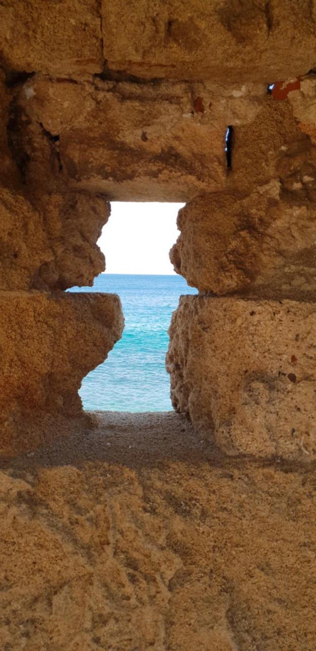 Aramis Boutique House 2