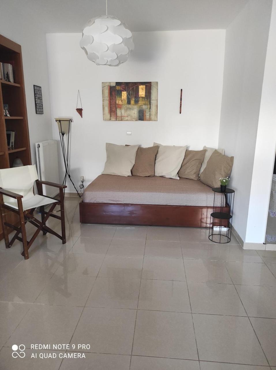 Lila's City House with Parking 2