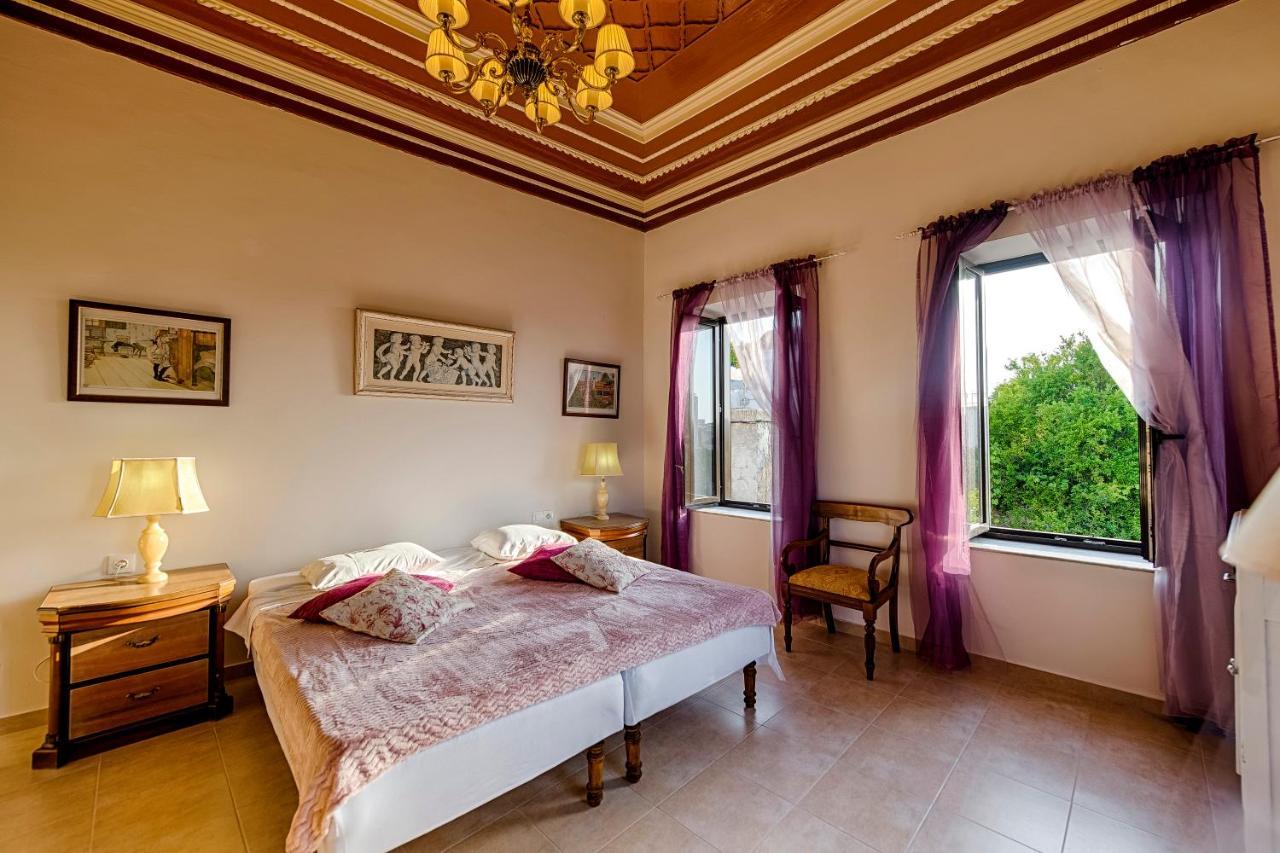 Kristina´S Apartments 1