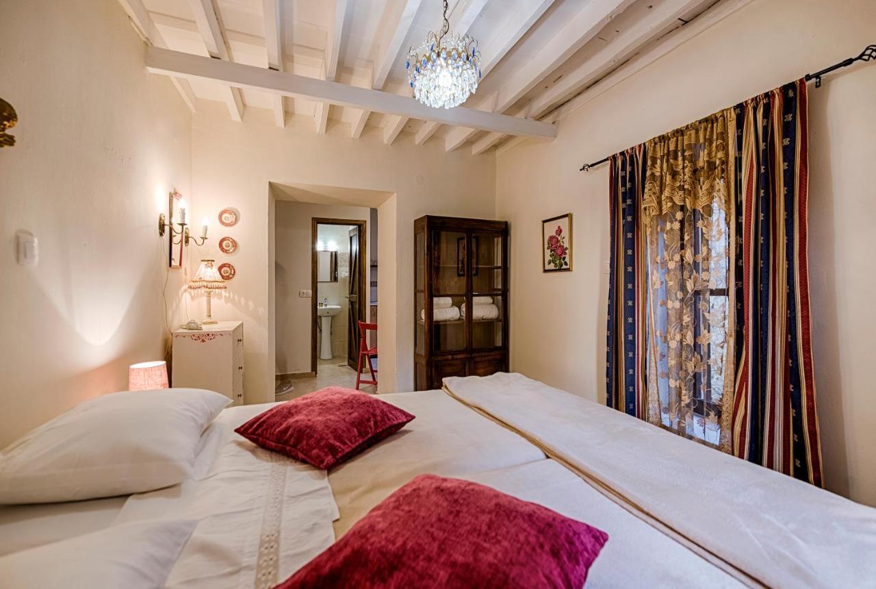 Kristina´S Apartments 2