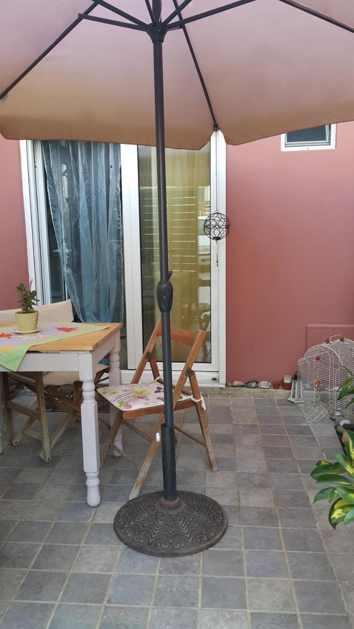 Xenia's Independent Studio Near Old Town of Rodos. 2