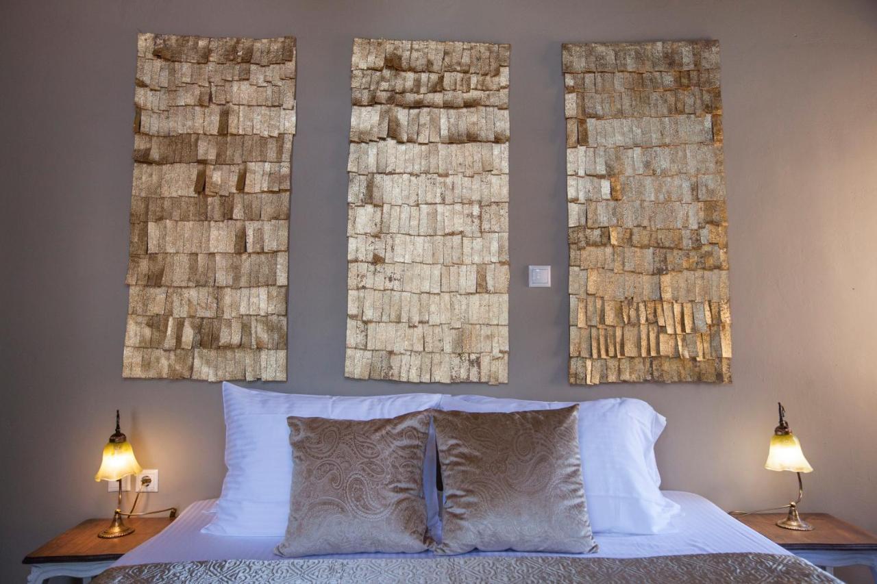 Old Town Classic House Rhodes