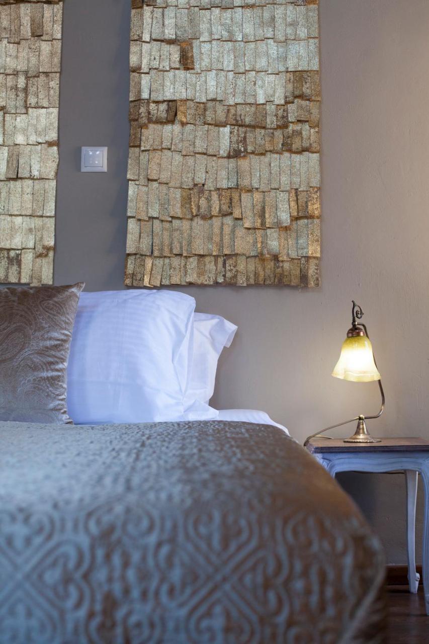 Old Town Classic House Rhodes 2