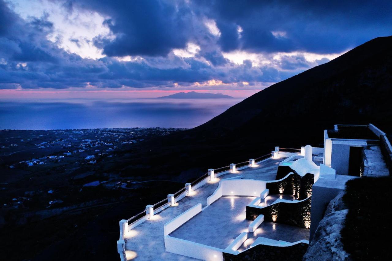 San Martino Cave Villas 1