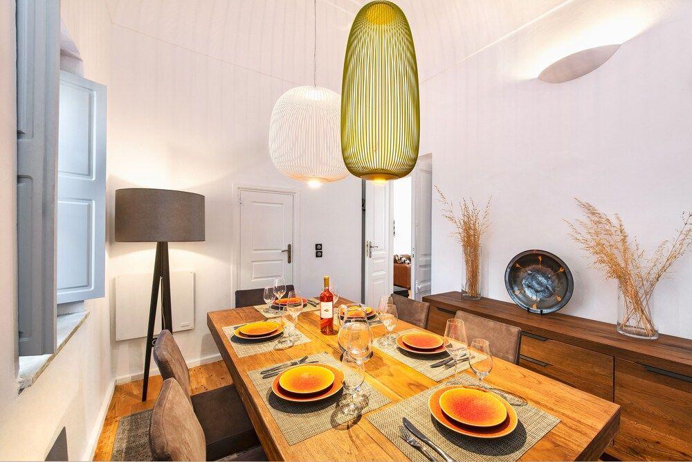 Indigo Luxury Mansion 1