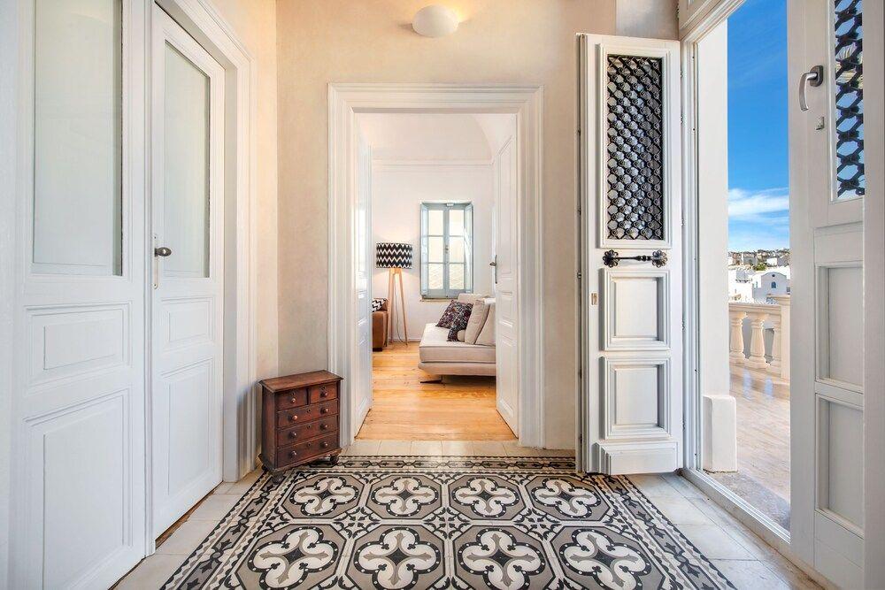 Indigo Luxury Mansion 2