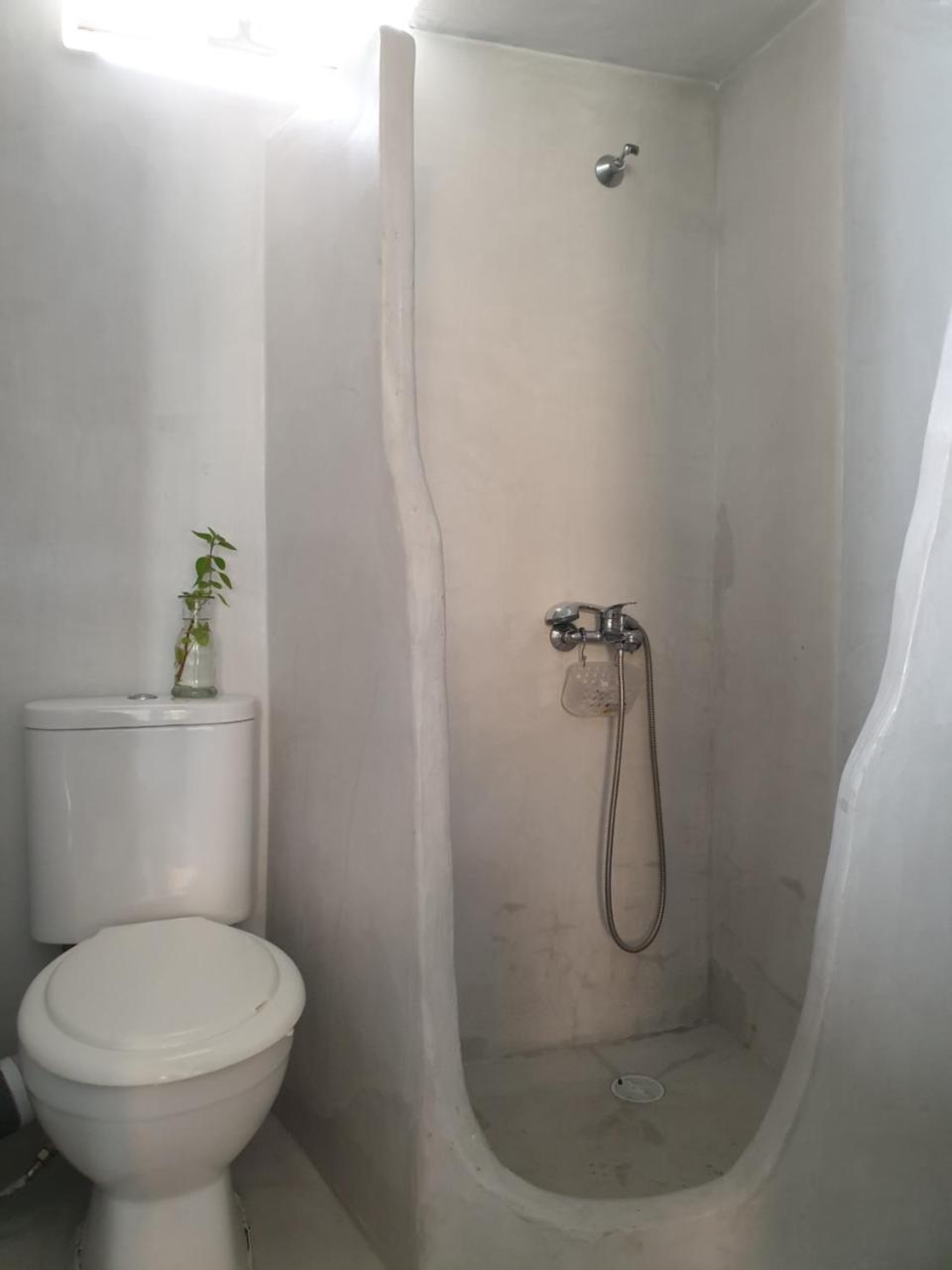 Chris Αpartments Old Town 2