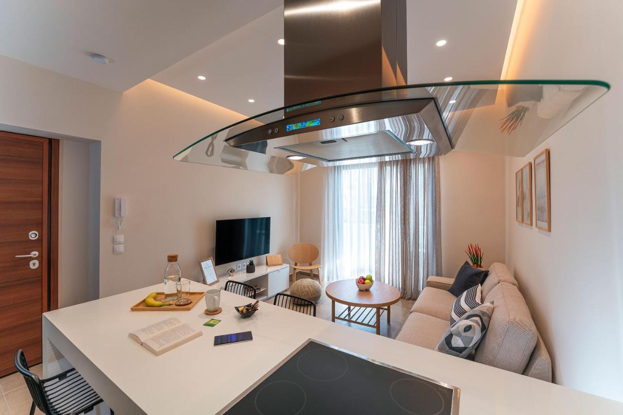 Lucian City Apartments