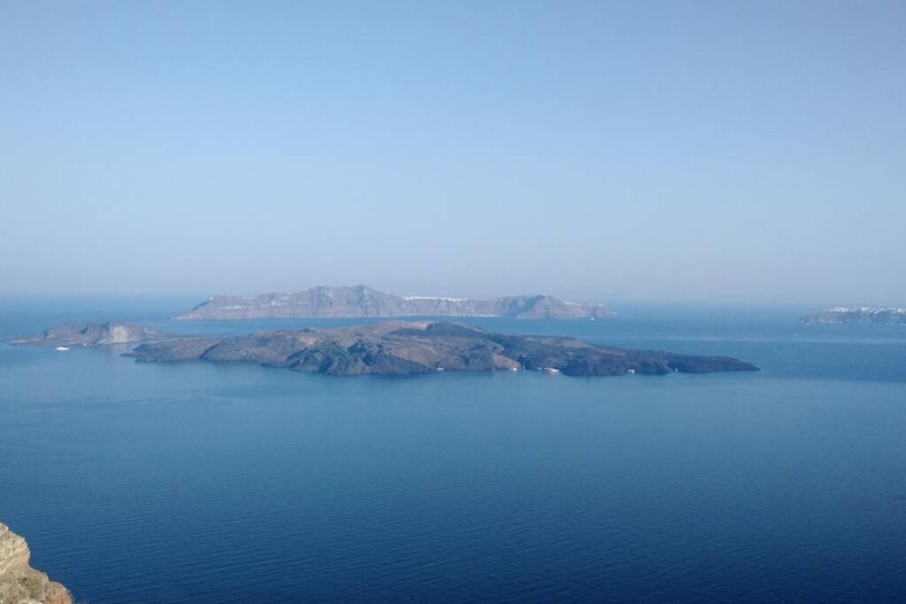 Easy Going Santorini House 1