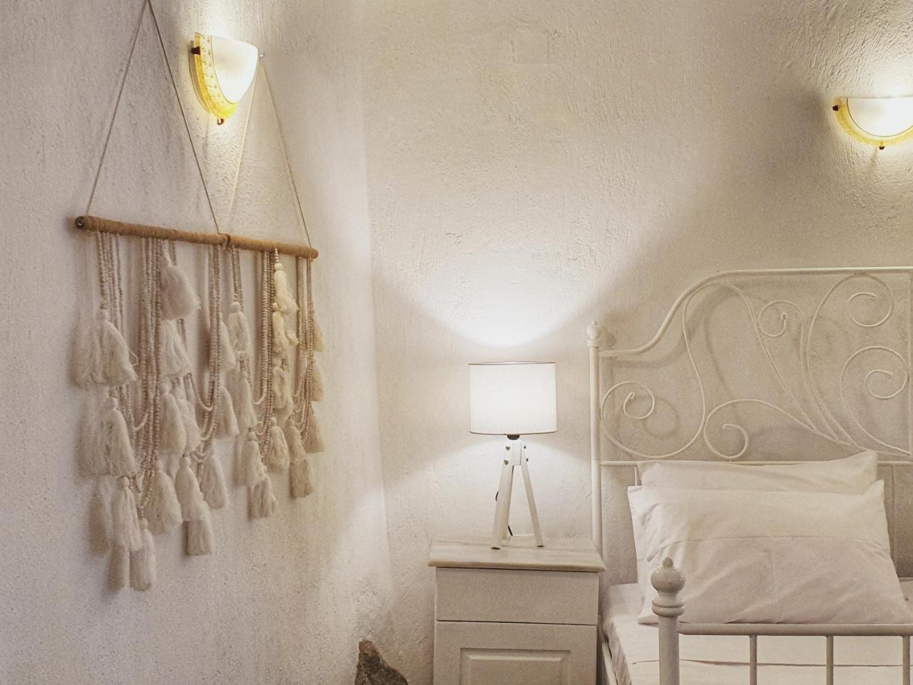 Navita Cave Houses 2