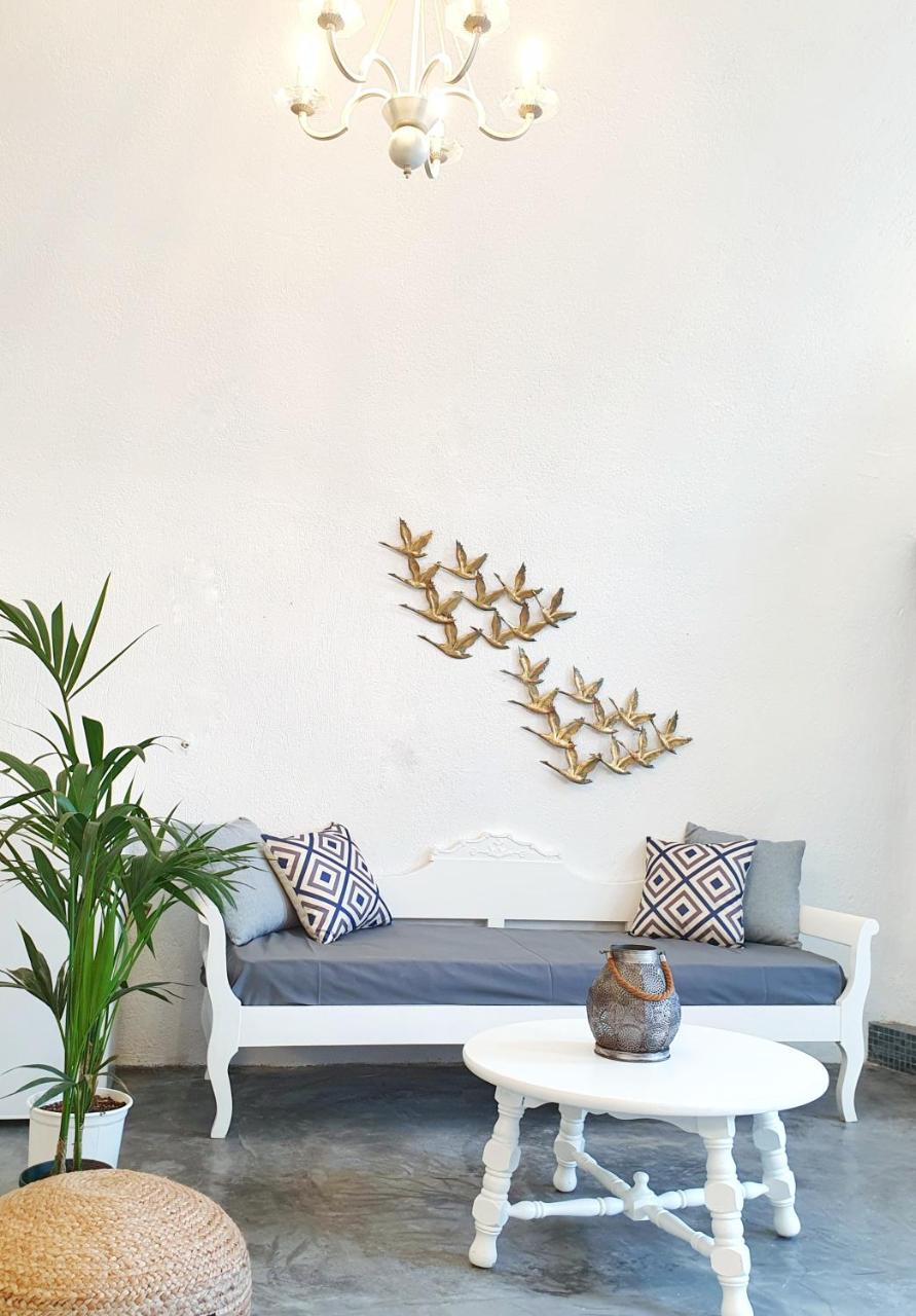 Navita Cave Houses 1