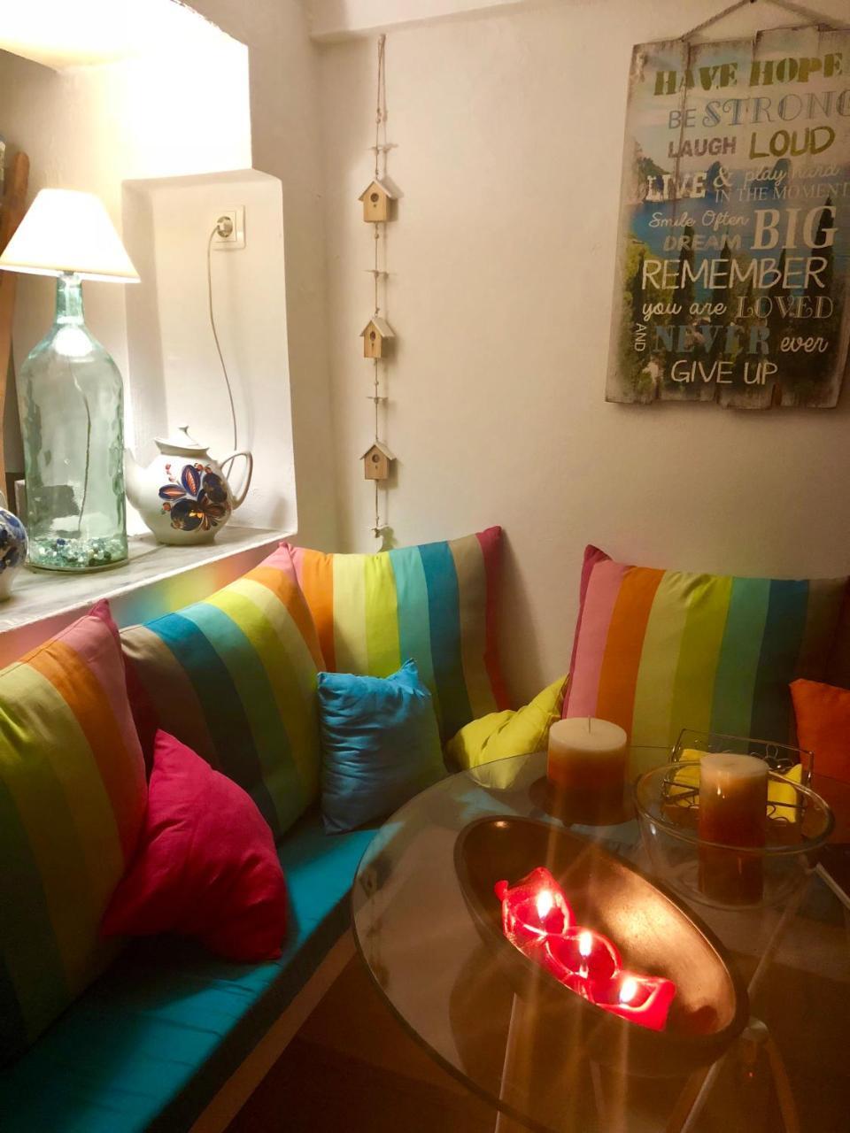 Praxitelous 9 Old Town 2