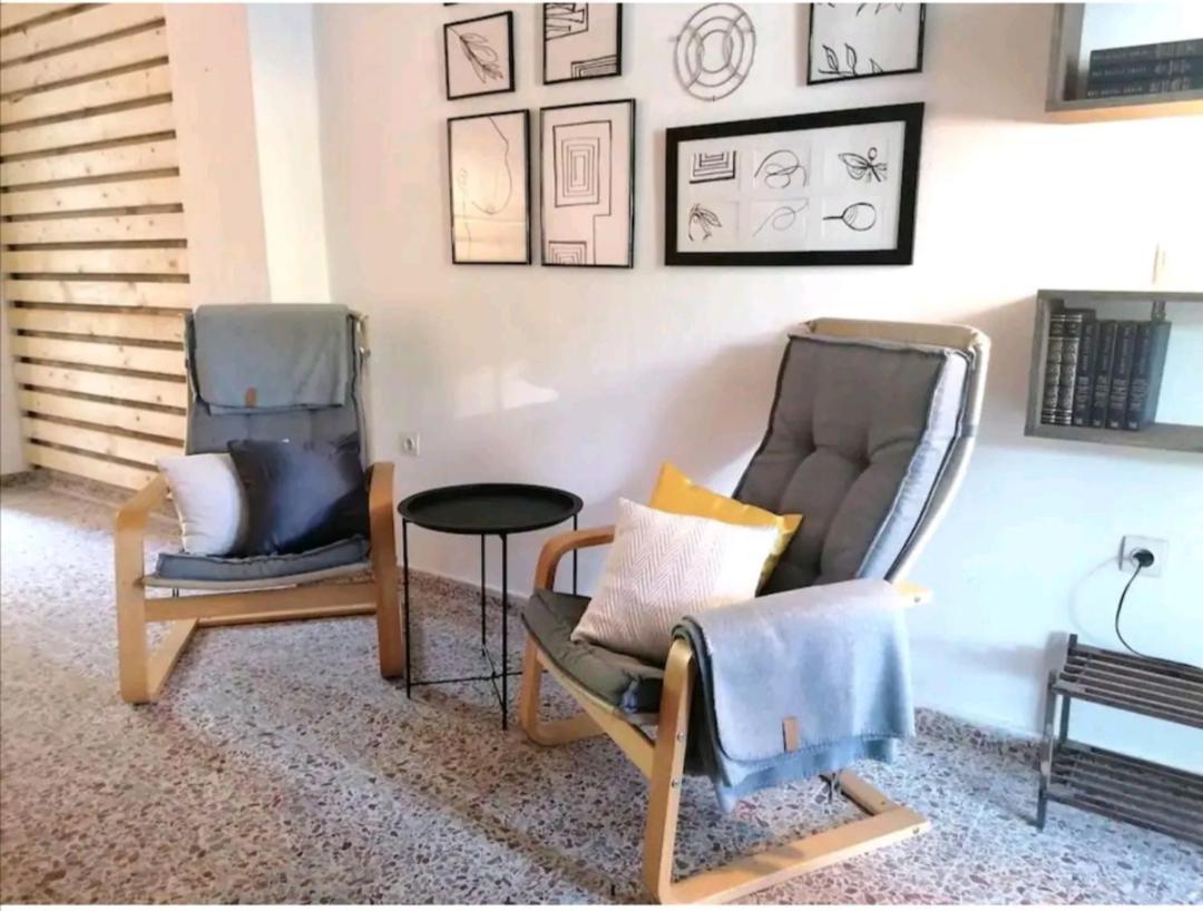 Cozy Studio Apartment in a Quiet Neighborhood