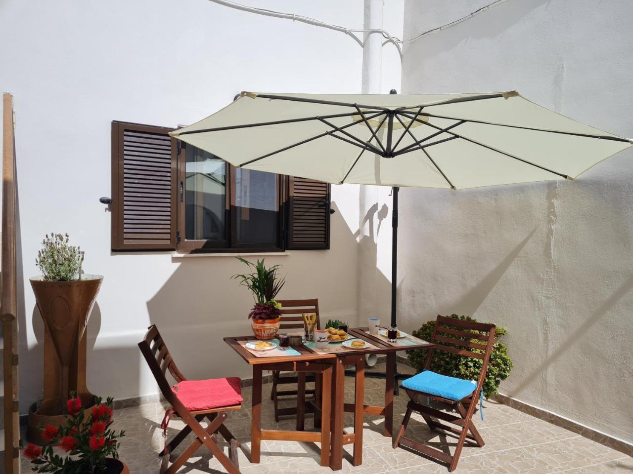 Maria'S Heaven - Old Town Rhodes 1