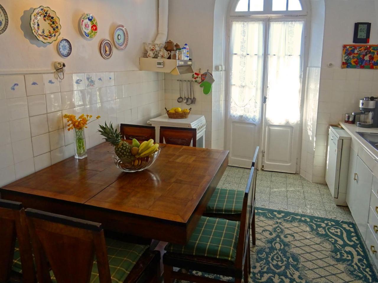 Romantic Rooms with Stunning Sea View