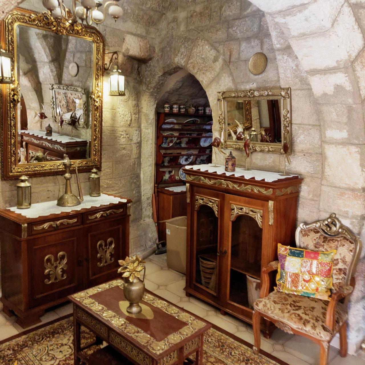 Megiston House in Old Town Rhodes