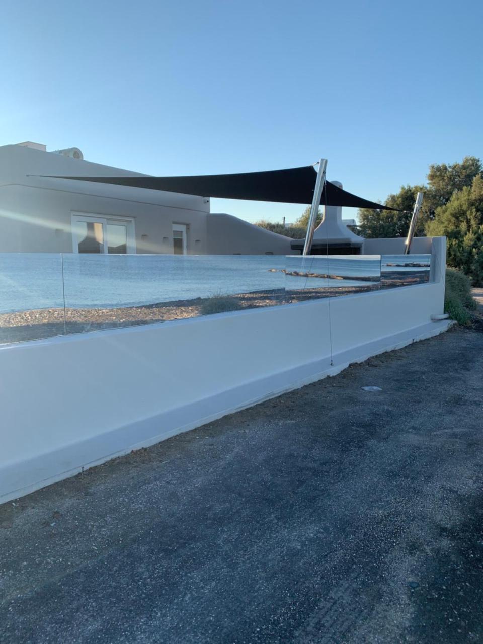 Incognito Villa (Adults only) 1