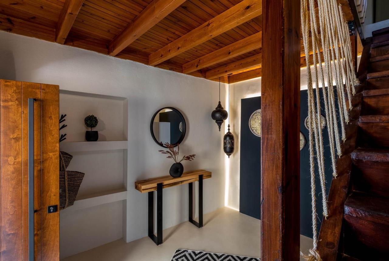 Voyaz Boutique Apartments & Suites -Old Town 1