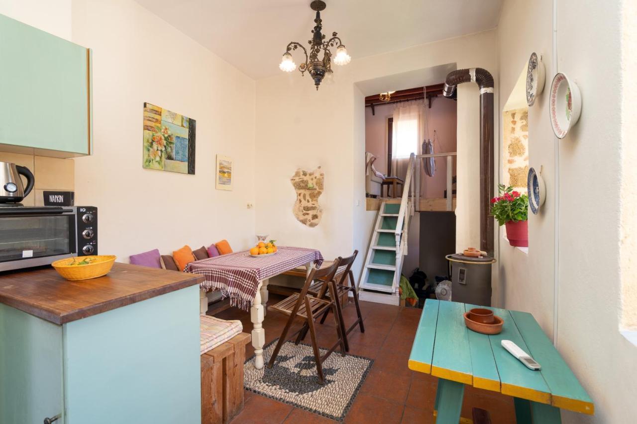 The Magic House of Medieval Town 2