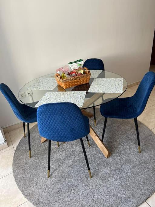 Karakonero View Apartment 2