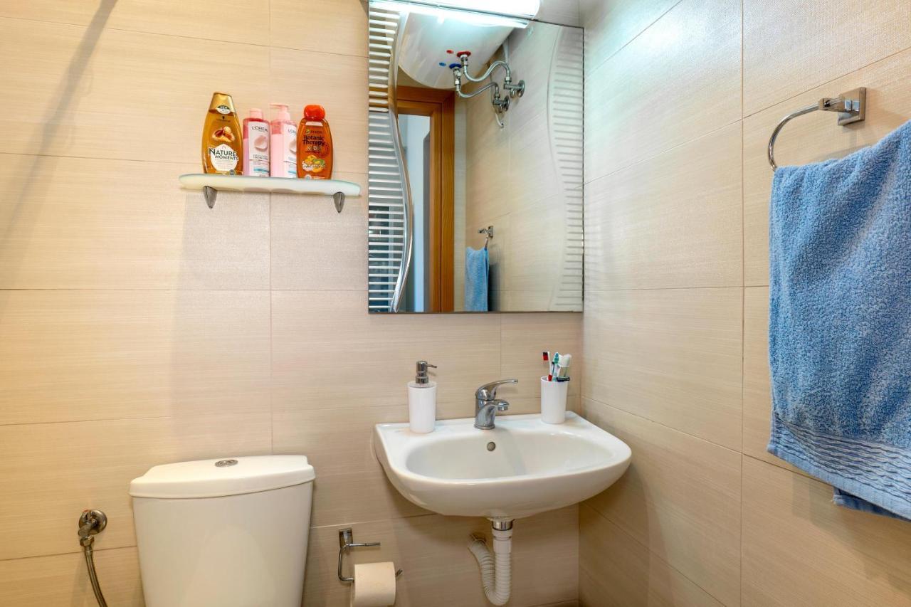 Rhodes Heart Apartments Close To the Old Town 1