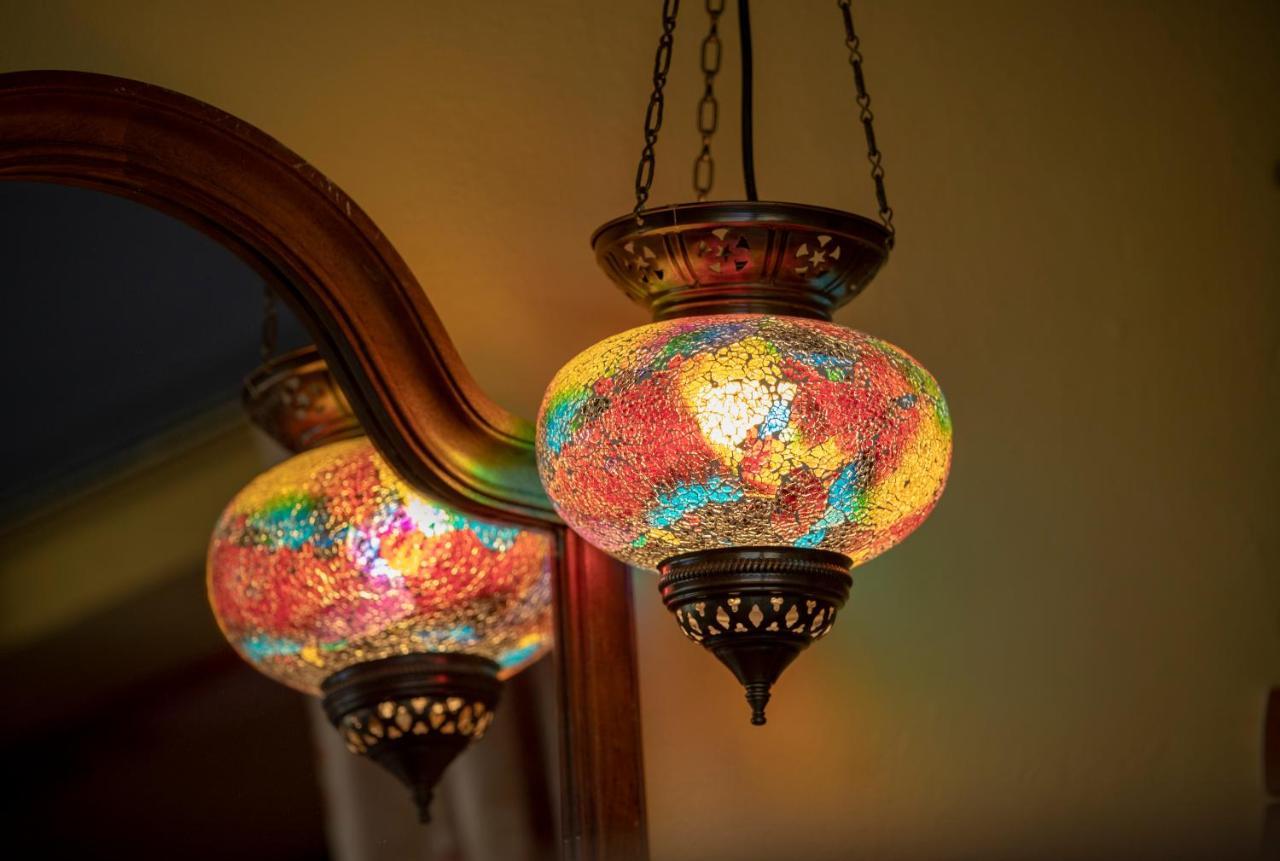 Fatma Hanoum Boutique Hotel 1