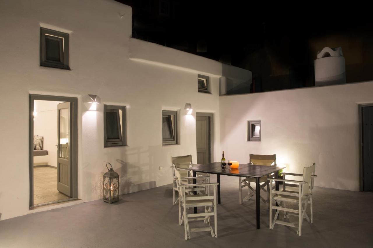 Il Melograno Traditional Cave House 1