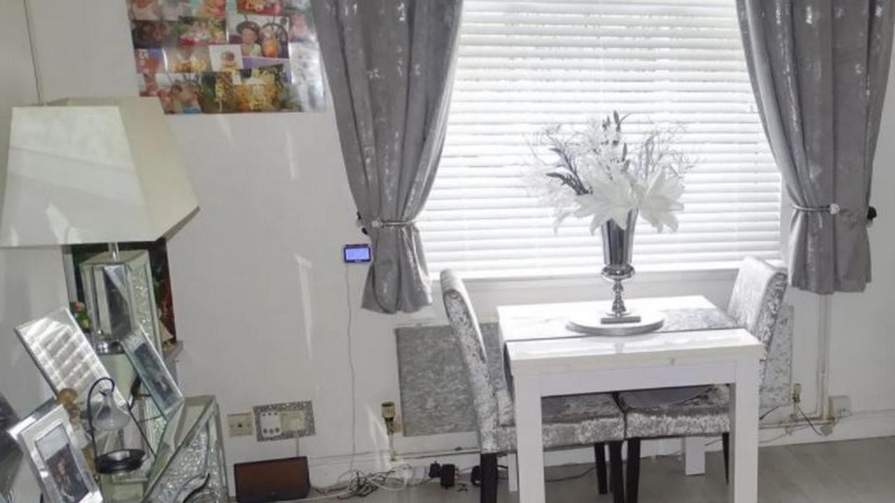 Mesarias-Archeas Luxury Vacation Home Santorini 2