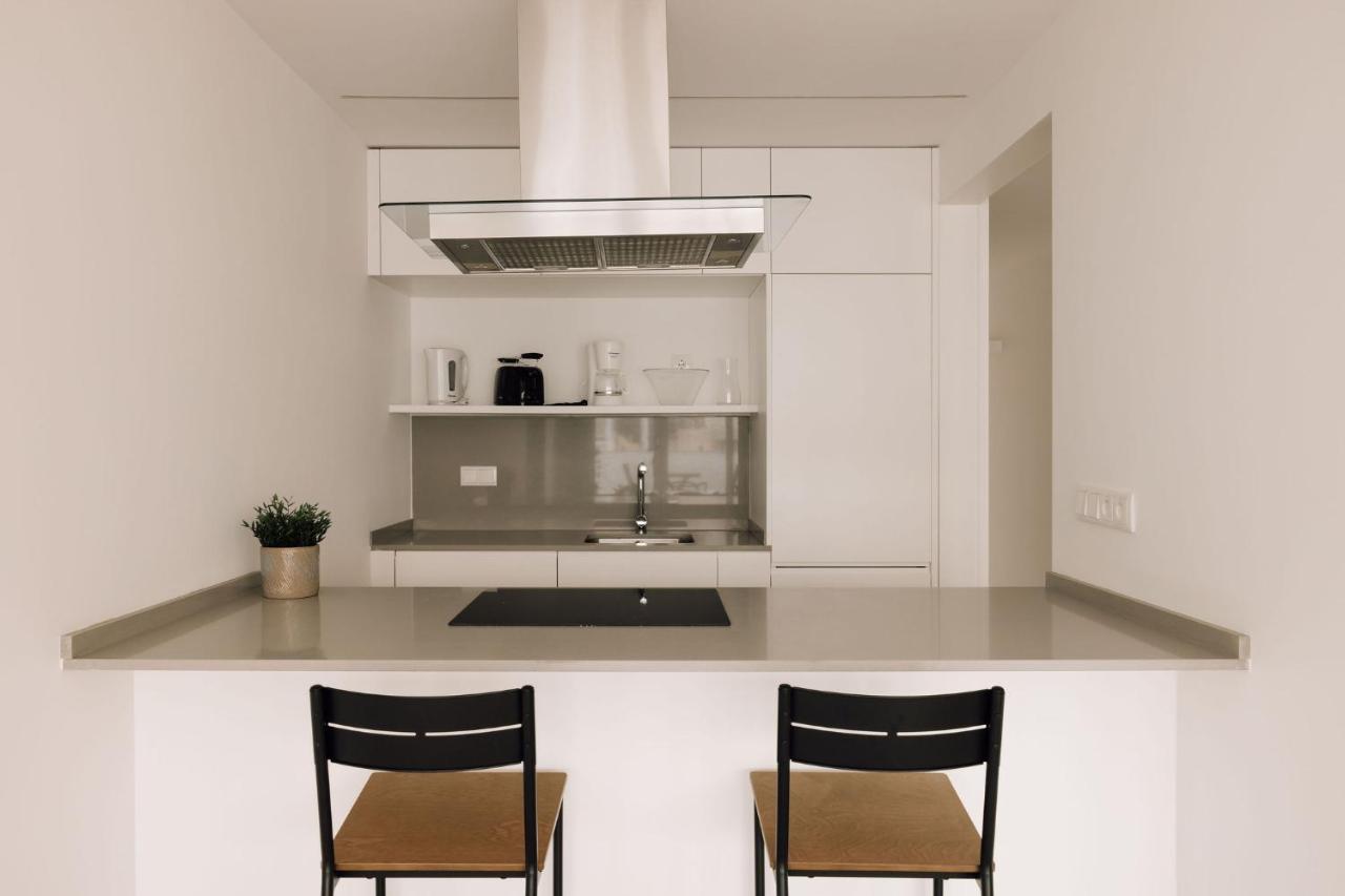 City Stays Sao Lazaro Apartments