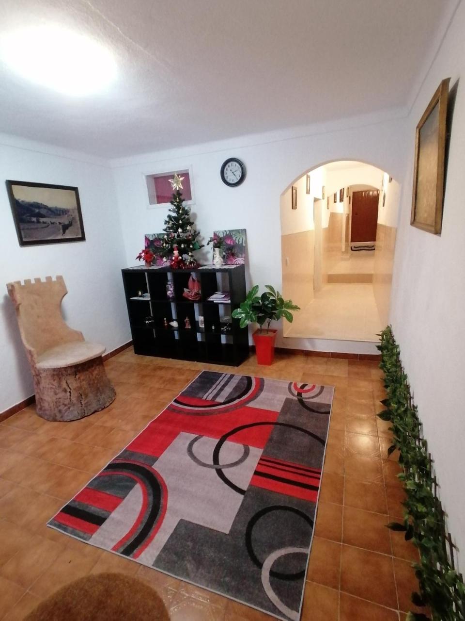 Cantinho Da Familia 1