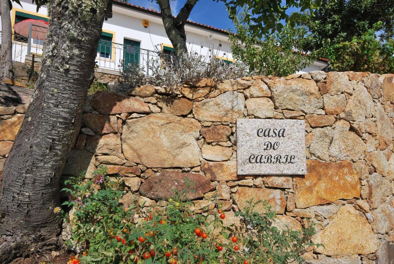 Casa Do Cabril