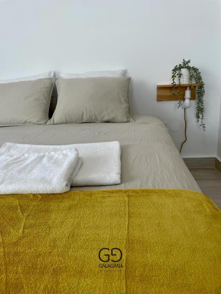 Galagana Charm House