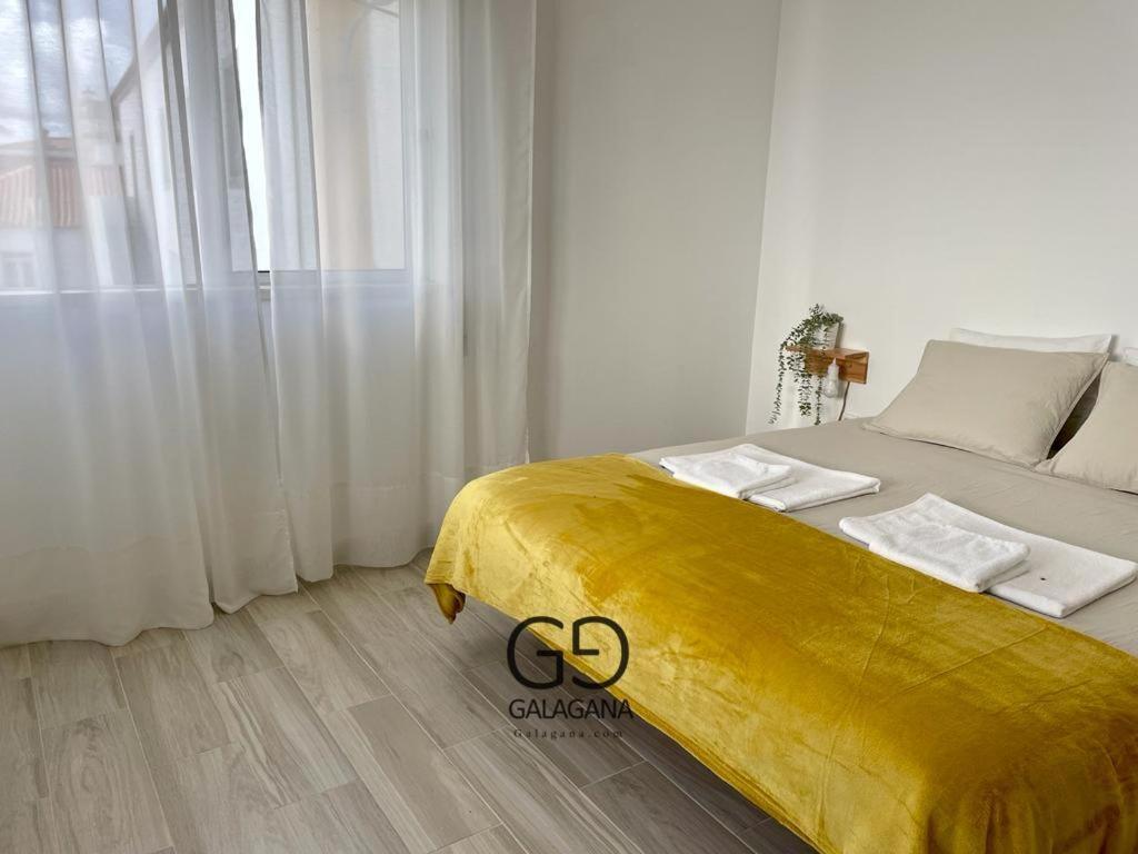 Galagana Charm House 1