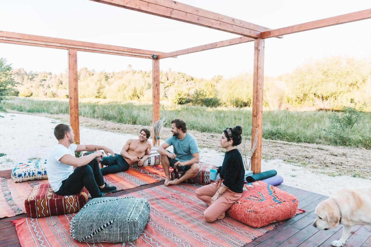 Azoia 10 - Hostel & Casas de Campo 1