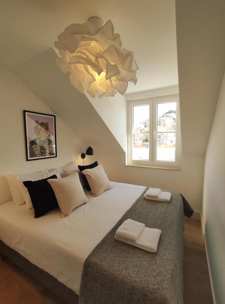 Top Floor View Apartament 5e