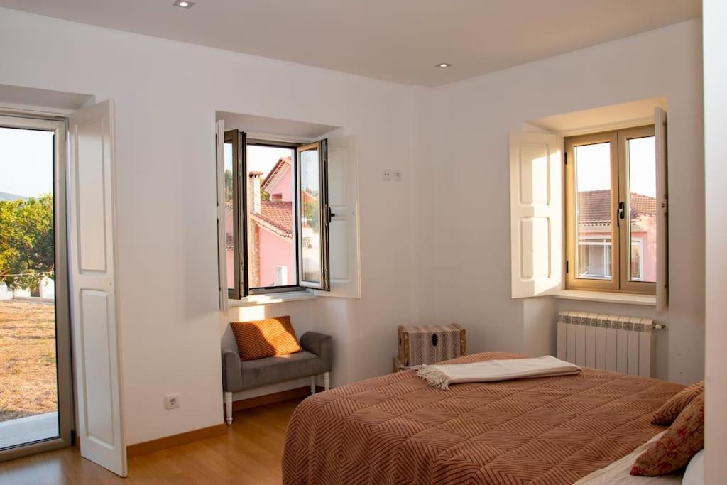 Beautiful Cozy Cottage Near Nazare, Leiria&Batalha