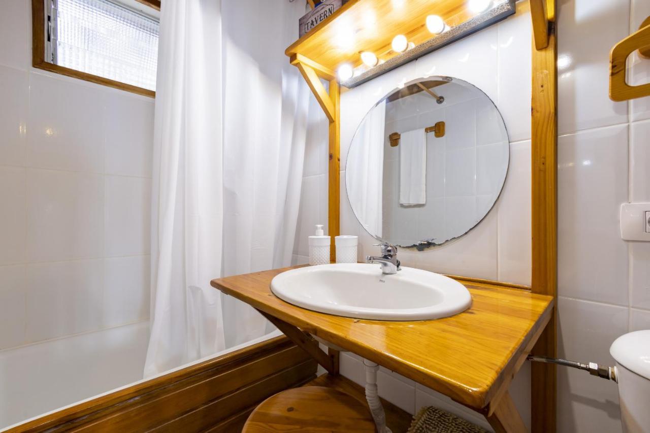 Bonito Y Acogedor Apartamento Con Terraza 2