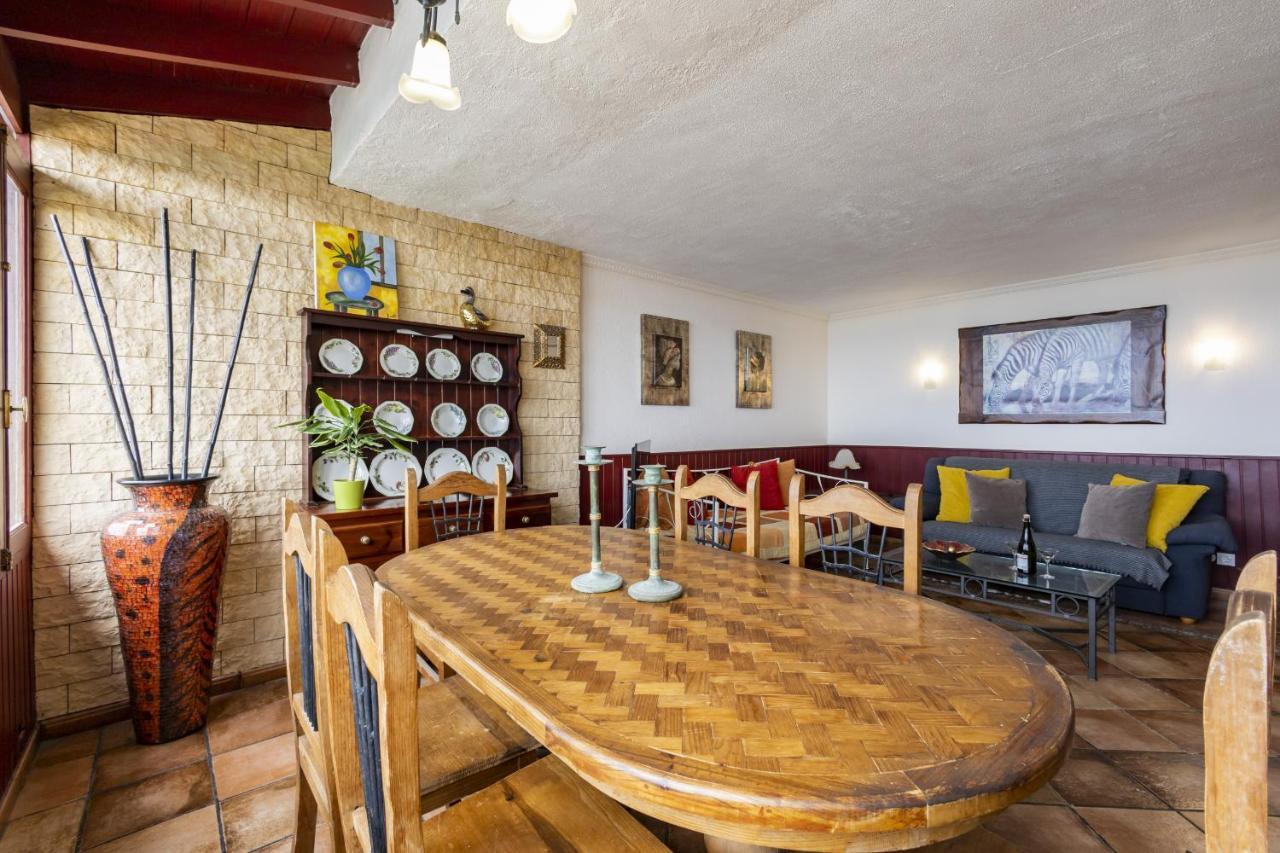 Bonito Y Acogedor Apartamento Con Terraza 1