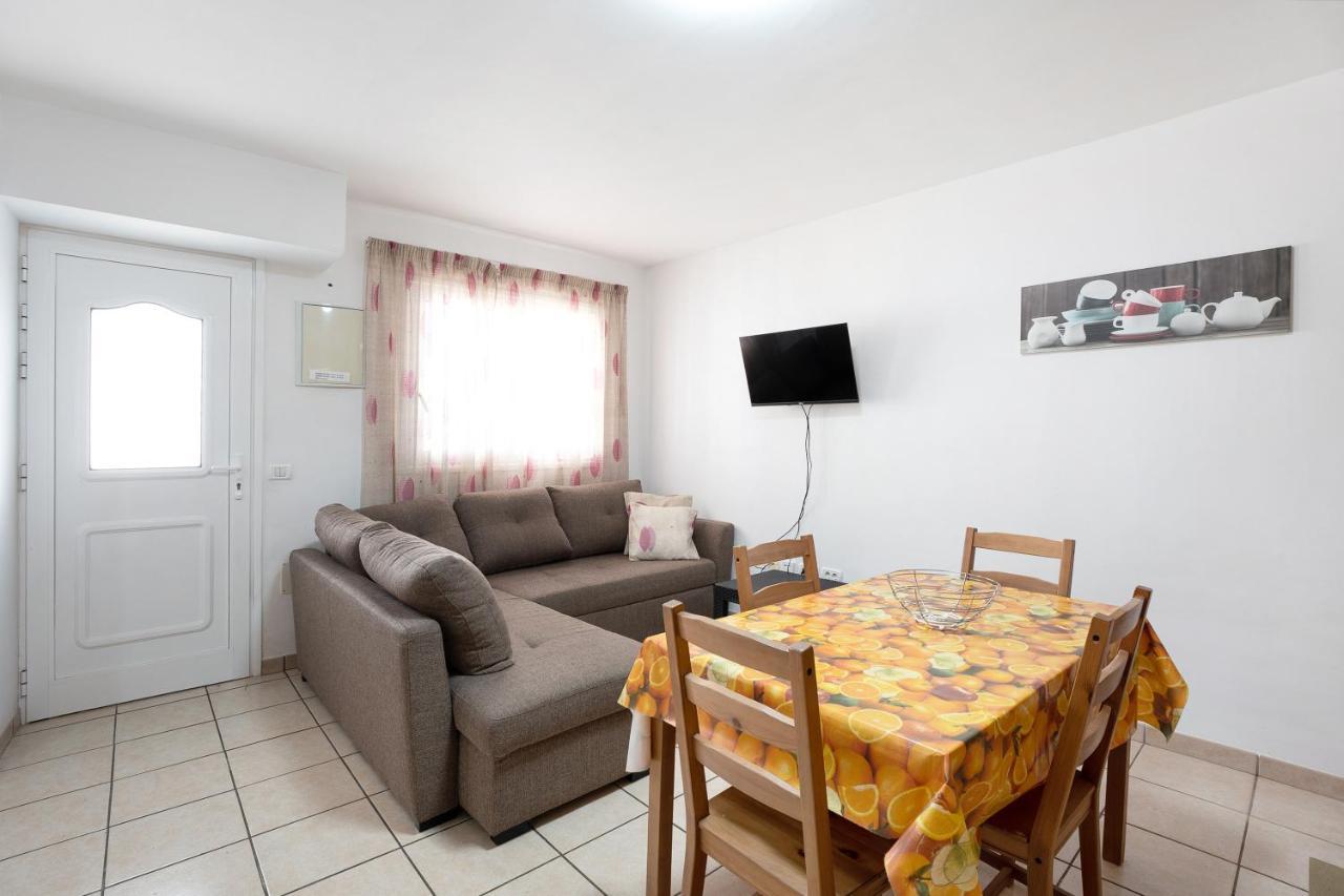 Vivienda Vacacional las Palmeras 2