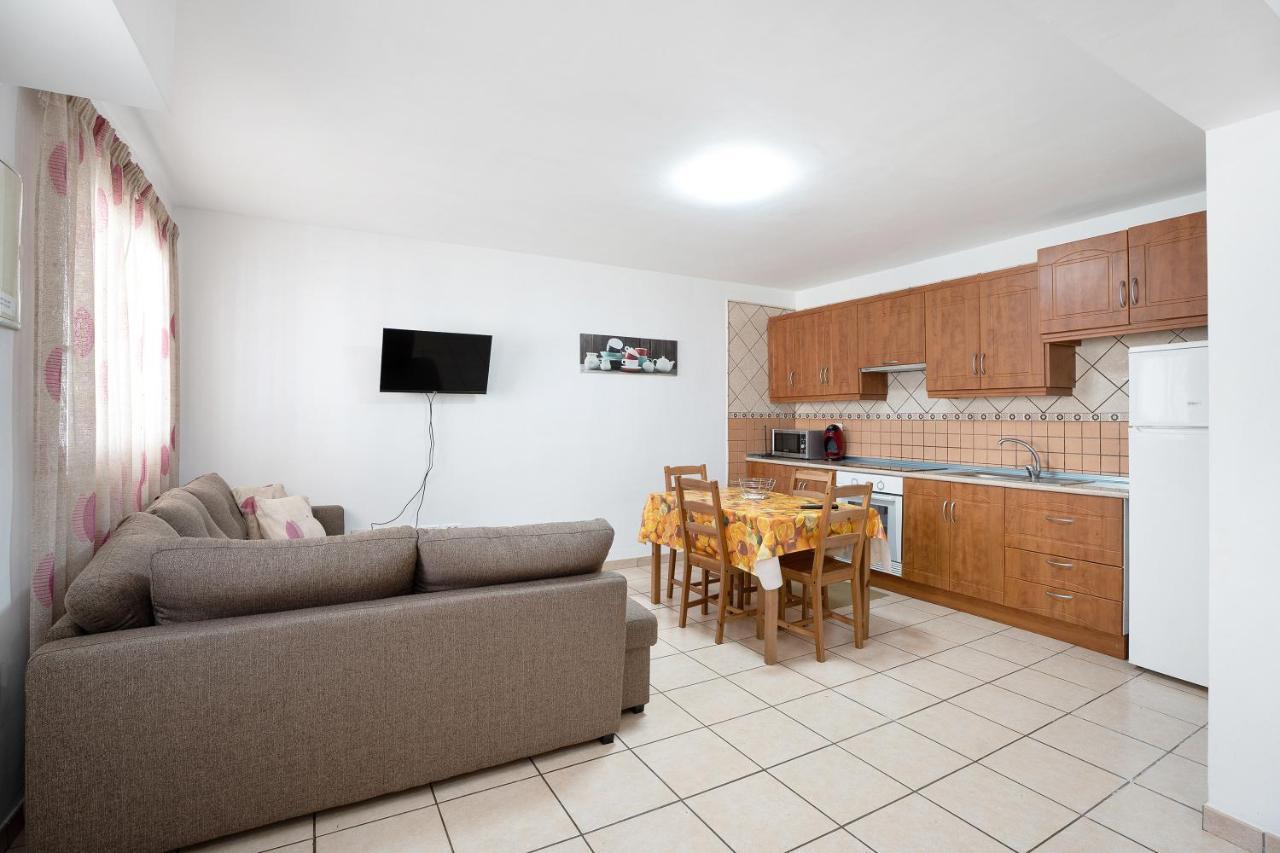 Vivienda Vacacional las Palmeras 1