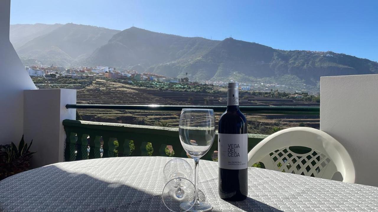 Sunset View in la Romantica, 3 2