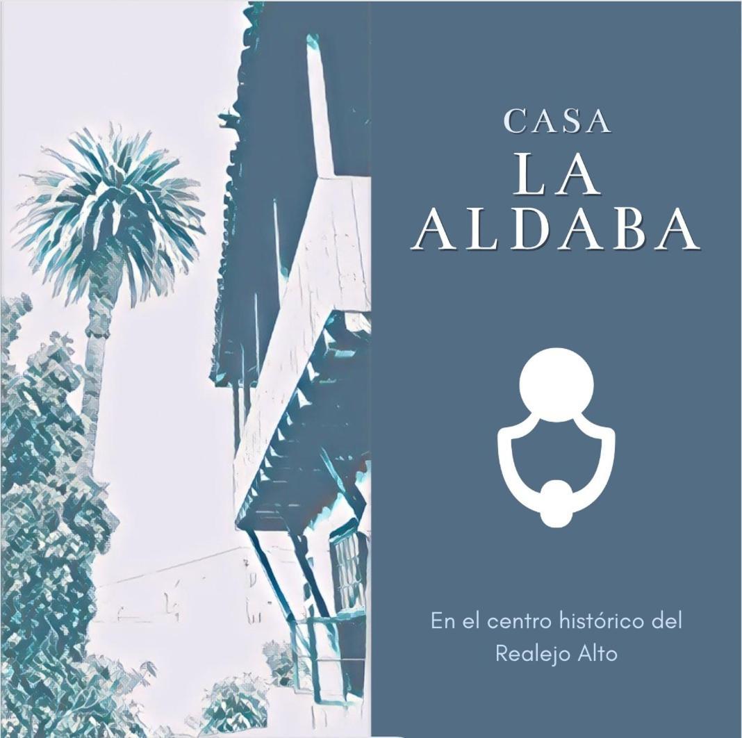 Casa la Aldaba